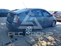 2008 Toyota PRIUS фото