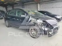 2008 Toyota PRIUS фото