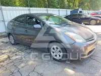 2008 Toyota PRIUS фото
