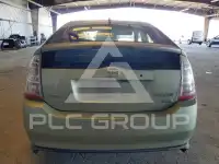 2008 Toyota PRIUS фото