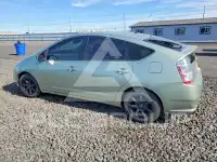 2008 Toyota PRIUS фото