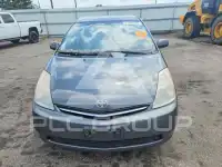 2008 Toyota PRIUS фото