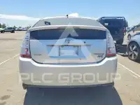 2008 Toyota PRIUS фото