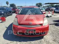 2008 Toyota PRIUS photo