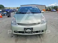 2008 Toyota PRIUS фото