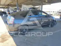 2008 Toyota PRIUS фото