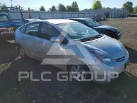 2008 Toyota PRIUS фото