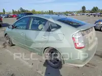 2008 Toyota PRIUS фото