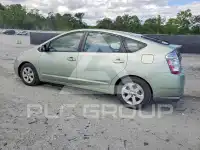 2008 Toyota PRIUS фото
