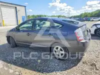 2008 Toyota PRIUS фото