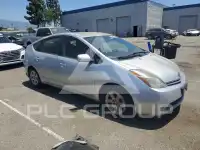 2008 Toyota PRIUS фото