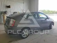 2008 Toyota PRIUS фото