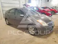 2008 Toyota PRIUS фото