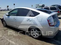 2008 Toyota PRIUS photo