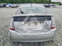 2008 Toyota PRIUS photo