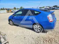 2008 Toyota PRIUS фото