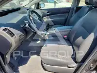 2008 Toyota PRIUS фото