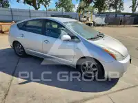 2008 Toyota PRIUS photo