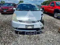 2008 Toyota PRIUS фото