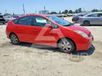 2008 Toyota PRIUS фото