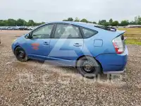 2008 Toyota PRIUS фото