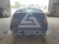 2008 Toyota PRIUS фото