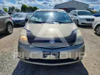 2008 Toyota PRIUS фото