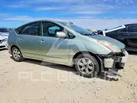 2008 Toyota PRIUS фото