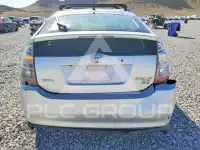 2008 Toyota PRIUS фото