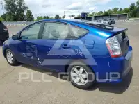 2008 Toyota  фото