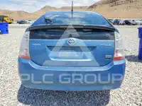 2008 Toyota PRIUS photo