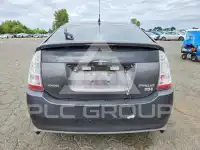 2008 Toyota  photo
