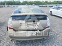 2008 Toyota PRIUS фото