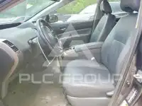 2008 Toyota PRIUS фото