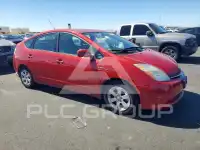 2008 Toyota PRIUS фото