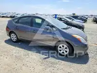 2008 Toyota PRIUS фото