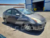 2008 Toyota PRIUS фото