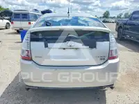 2008 Toyota PRIUS фото