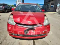 2008 Toyota PRIUS photo