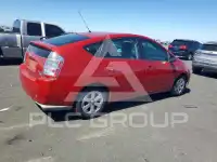 2008 Toyota PRIUS фото