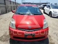 2008 Toyota PRIUS фото