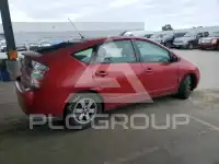 2008 Toyota PRIUS photo