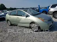 2008 Toyota PRIUS фото