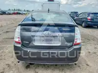 2008 Toyota PRIUS фото