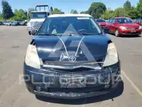 2008 Toyota PRIUS фото