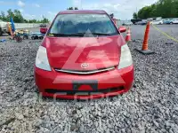 2008 Toyota PRIUS photo