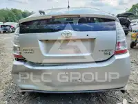 2008 Toyota PRIUS фото