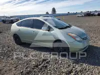 2008 Toyota PRIUS фото