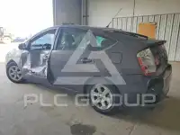 2008 Toyota PRIUS фото