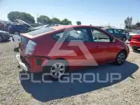 2008 Toyota PRIUS photo